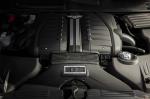 Bentley Bentayga Speed 2019 года